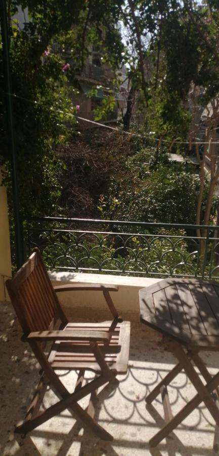 The Athenian House -Duxiana Bedアパートメント エクステリア 写真