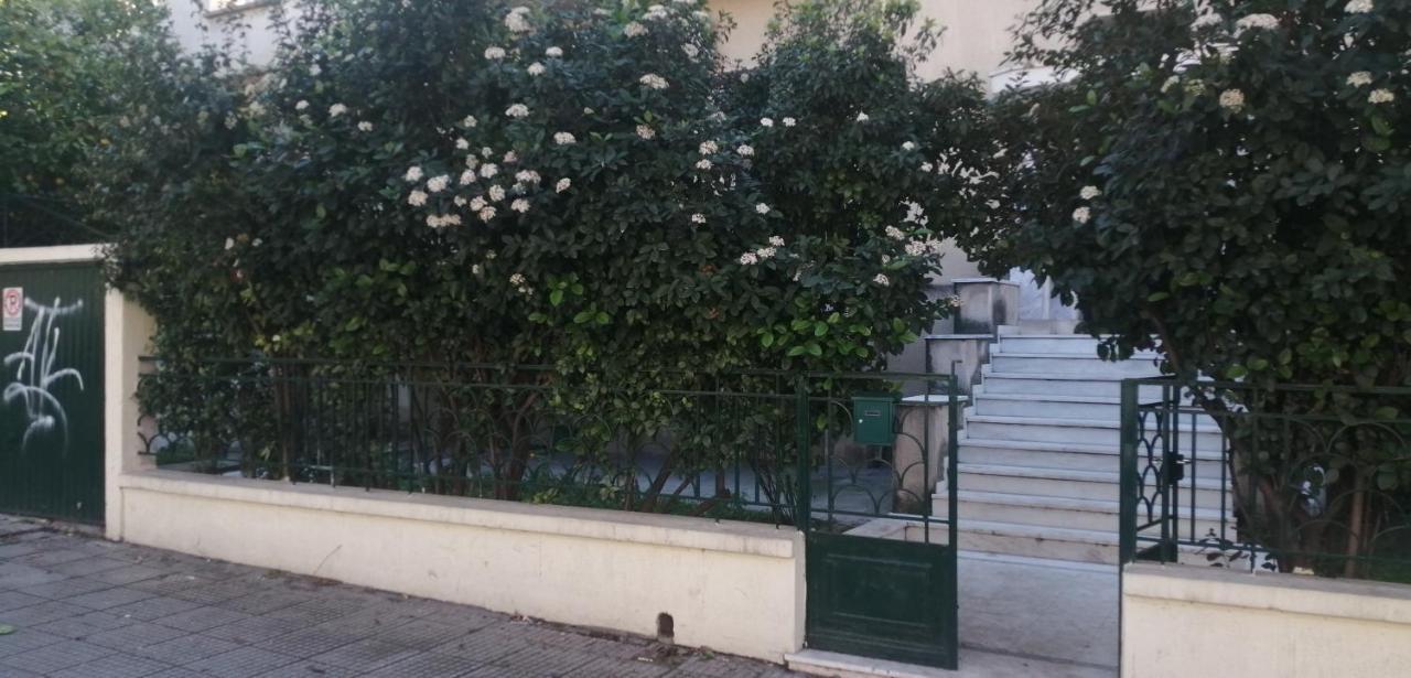 The Athenian House -Duxiana Bedアパートメント エクステリア 写真